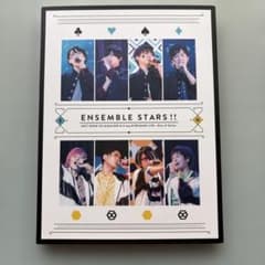 あんスタ ALKALOID & Crazy:B Kiss of Partyのサムネイル