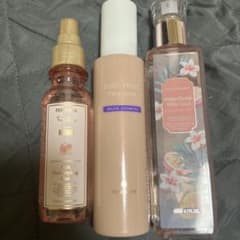 ヘアミスト まとめ売りのサムネイル