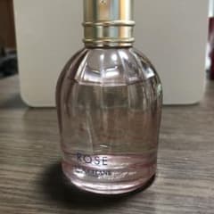 ロクシタン L'OCCITANE ローズ オードトワレ EDT SP 50mlのサムネイル