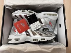 新品Supreme Nike Air Max 96/S シュプリームエアマックスのサムネイル