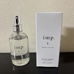 imp シアーコットン 70mlのサムネイル