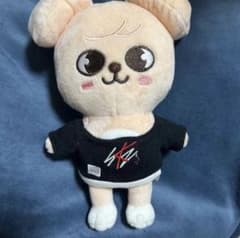straykids SKZOO PuppyM オリジナル スンミン ぬいぐるみ - メルカリ