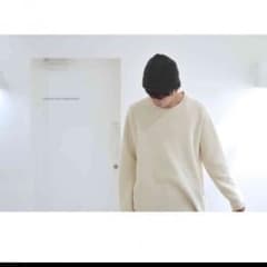 auguste presentation ニットのサムネイル