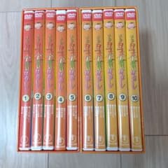 まんが日本昔ばなし DVD-BOX セット　まんがにほんむかしばなしのサムネイル