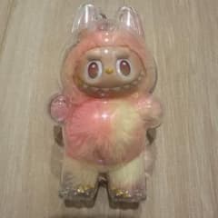【正規品】LABUBU ラブブ プラケース付のサムネイル