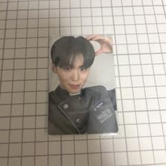 ユン・ジェヨン PRODUCE101 新世界 日プ新世界 トレカ - メルカリ