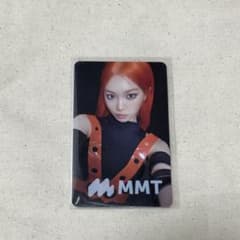 LE SSERAFIM SPAGHETTI チェウォン ラキドロ トレカ - メルカリ