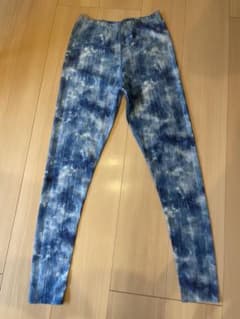 レディース　ラッシュガードレギンスのサムネイル