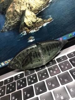 ハニタス　バスカラーのサムネイル