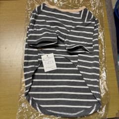 犬服　夏用のサムネイル