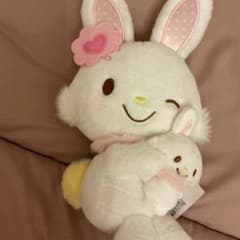 希少 ウィッシュミーメル ぬいぐるみ キャラクター大賞2025 サンリオ