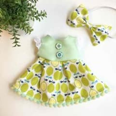 ch3221様専用♡メルちゃんお洋服追加分♡のサムネイル