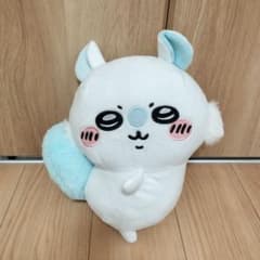 ちいかわ モモンガ ぬいぐるみのサムネイル