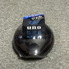 uno デザインハードジェリー グロッシー 100gのサムネイル