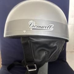 クロムウェル　ヘルメット　Cromwell 箱付き　ビンテージ　L 59cm m16431075803_1.jpg?1784422659