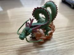 ドラゴンクエスト　しんりゅう　フィギュアのサムネイル