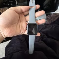 Apple Watch Series 6.44mm グレーのサムネイル