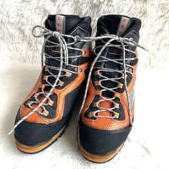 GARMONT ICON PLUS GTX ゴアテックス UK11 冬用登山靴 - メルカリ