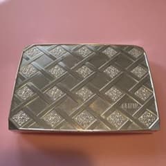 コンパクトファンデーションケース　ELIXIR