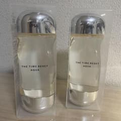 IPSA ザ・タイムR アクア 200ml 2本セットのサムネイル