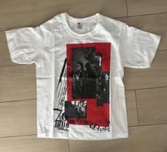 沢田研二 コンサートツアーTシャツ サーモスタットな夏 97 - メルカリ