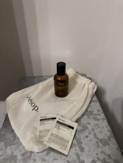 【KITSUNE様専用】Aesop Eidesis オードパルファム 50mlのサムネイル