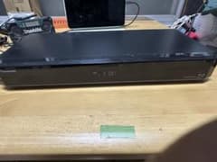 Panasonic 最大6ch全録ブルーレイレコーダー DMR-BX2030 - メルカリ