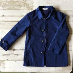 ライトオン キッズコート 120cmのサムネイル