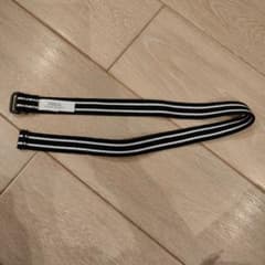 POLO RALPH LAUREN キッズ ベルト ブラックのサムネイル
