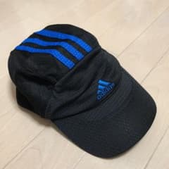 アディダス キャップのサムネイル