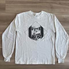 Viper Room vintage 90s ロンT - メルカリ
