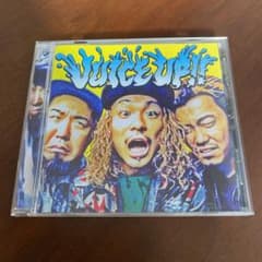 JUICE UP!!  WANIMAのサムネイル
