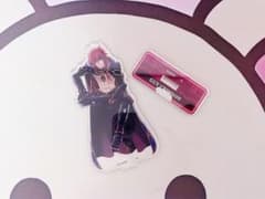 転生したらスライムだった件 ギィ・クリムゾン アクリルスタンドのサムネイル
