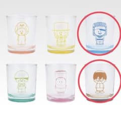 東海オンエア 1番くじ グラス コップ 虫眼鏡&りょう - メルカリ