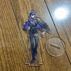 シクフォニ SIXFONIA いるま 1周年アクスタ アクリルスタンド - メルカリ