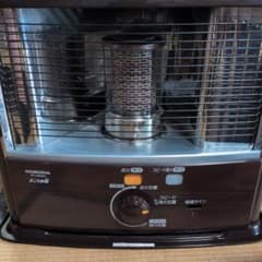 CORONA 石油ストーブ RX-2920WY 本体のサムネイル