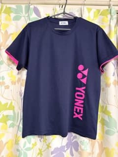YONEX Tシャツのサムネイル