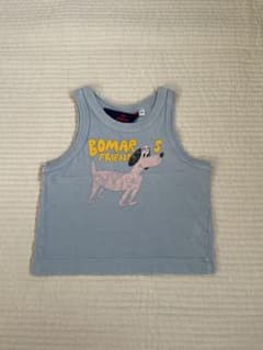 THE ANIMALS OBSERVATORY タンクトップのサムネイル