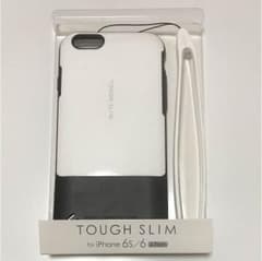 ELECOM 耐衝撃×薄軽 TOUGH SLIMのサムネイル