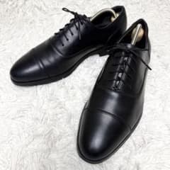Bee by MADRAS ×ゴアテックス ストレートチップ 26cm 焦茶 Bee by MADRAS ×ゴアテックス ストレートチップ 26cm ブラック - メルカリ
