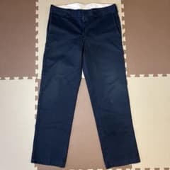 Dickies WP873 W34✖️L32 ホンジュラス製