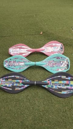3台セットRIPSTIK dlx mini リップスティック／デラックスミニのサムネイル
