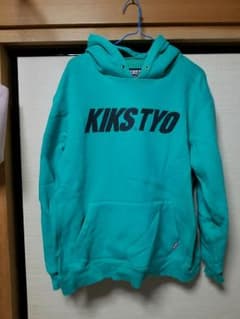 kikstyo キックスティーワイオー パーカー スウェットのサムネイル