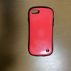 Hamee IFACE FIRST CLASS IP7 RDのサムネイル
