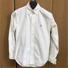 ゆーぱ様専用ラルフローレンシャツ！のサムネイル