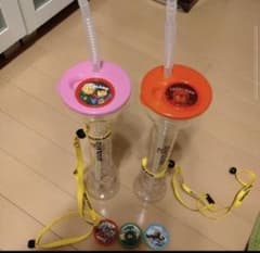 レゴランド　フローズン　ボトル　セットのサムネイル