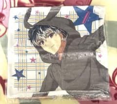 아이나나 Re:vale 백 마후 모후 쿠션 커버