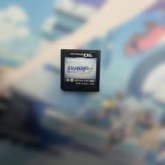 ポケットモンスター ソウルシルバー DS ソフトのみのサムネイル