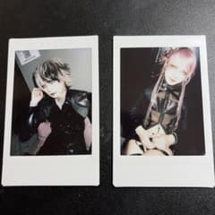 JILUKA Zyean チェキ セット JILUKA Sena Zyean チェキ - メルカリ