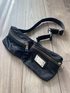 DOLCE&GABBANA/ウエストポーチ・ボディバッグのサムネイル